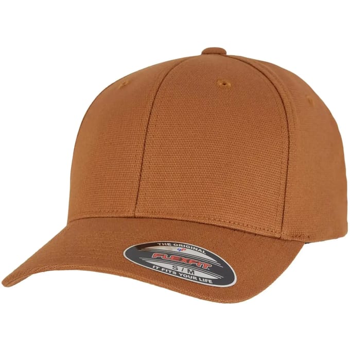 Flexfit YP Signature Cotton Canvas Spa RXZ2109