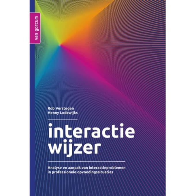 Interactiewijzer - Rob Verstegen