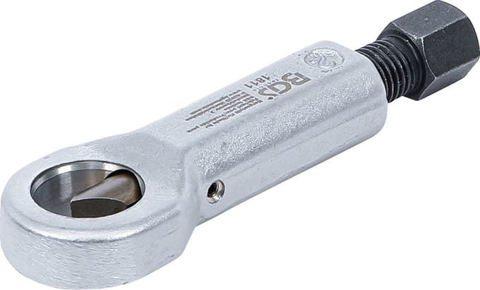 BGS Moerensplijter tot 16 mm