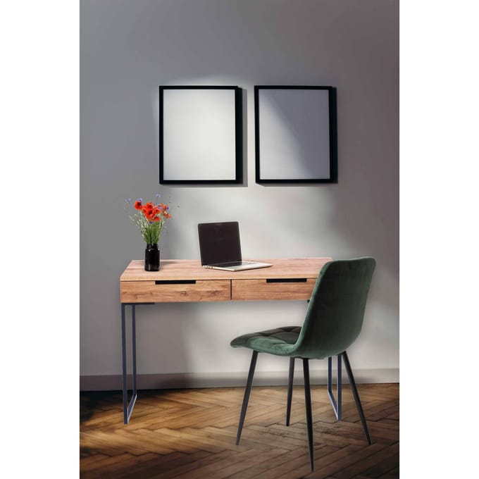 Bureau Dale eikenhout | House of Woods