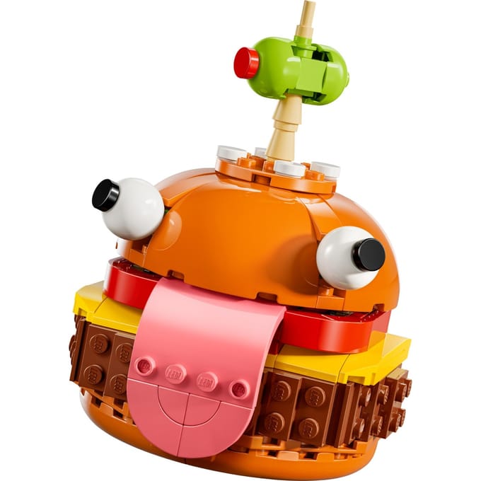 LEGO Fortnite Durrr Burger - 77070