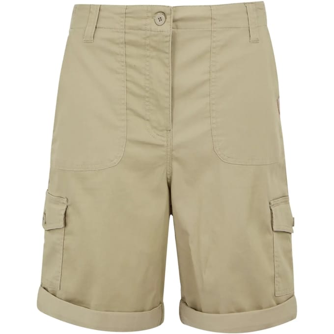 Damesshort Regatta Shorebella
