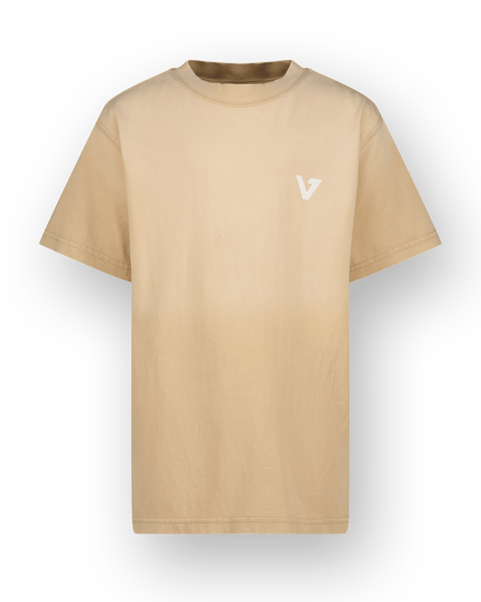 T-shirt Hermani