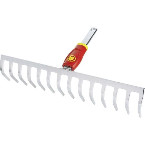 WOLF-Garten Wolf Multi-Star combisysteem 71AAA028650 DR-M 35 Hark 35 cm