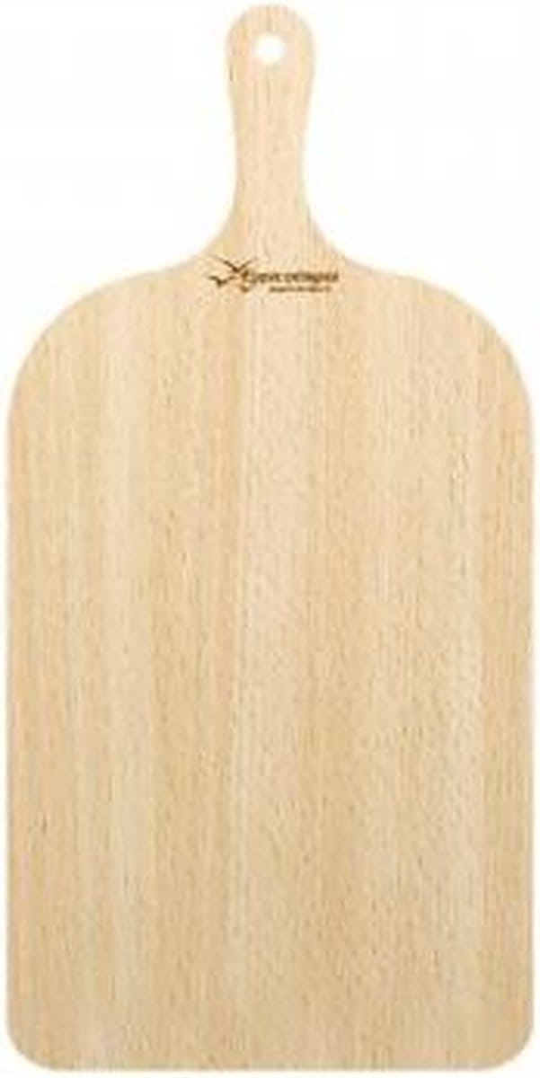 Houten pizzaschep, 50cm x 23cm - Eppicotispai