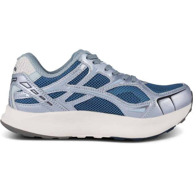 Woden Josephine Ice Blue Größe: 38 | Trainers Outlet | Damen | Blau