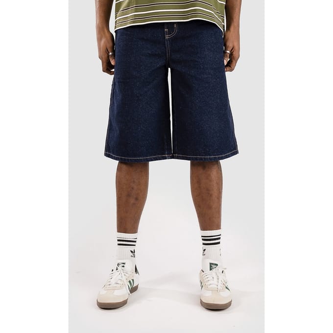 Dickies 958 13 Inch Loose Korte Broek blauw