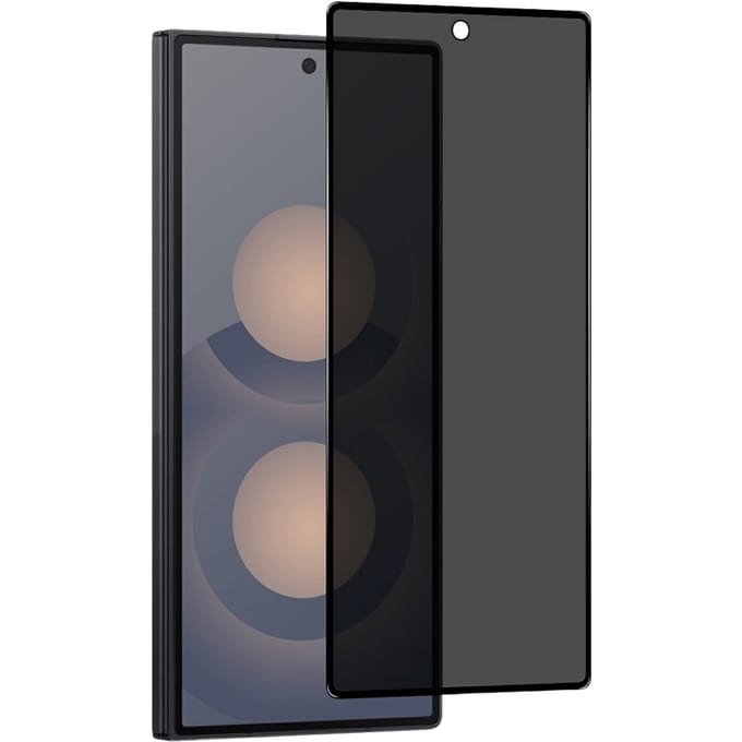 Northjo Samsung Galaxy Z Fold8 Ultra A++ Glazen Screenprotector Zwart