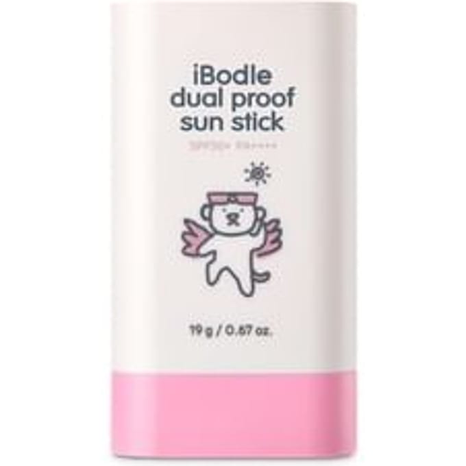 iBodle - Dual Proof Sun Stick 19g