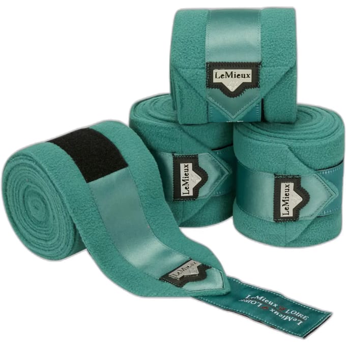 Lemieux Bandages Loire Polo Groen