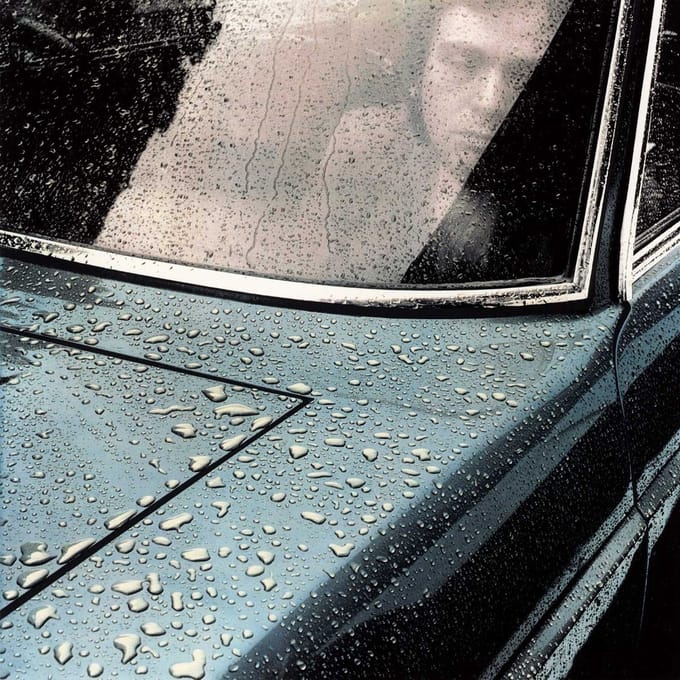 Peter Gabriel - 1:Car (LP) (Reissue) (Remastered)