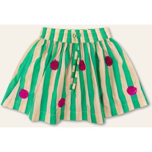 Oilily Surround Rok- maat152/12yr Woodbine