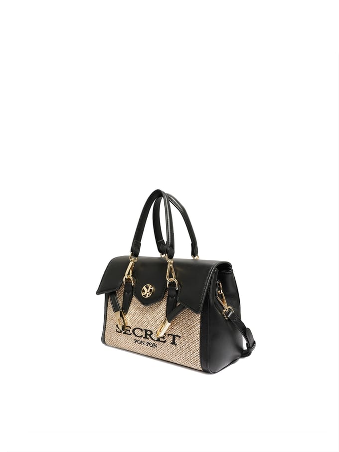 Secret Pon Pon Handbag Women