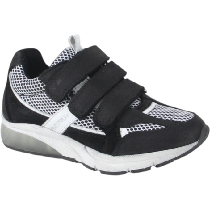 Trackstyle 324852-189w3 jongens klittenbandschoenen