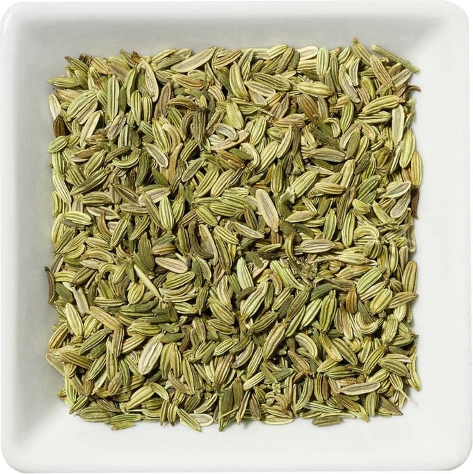 Kruidenmelange thee Venkel 100 gram
