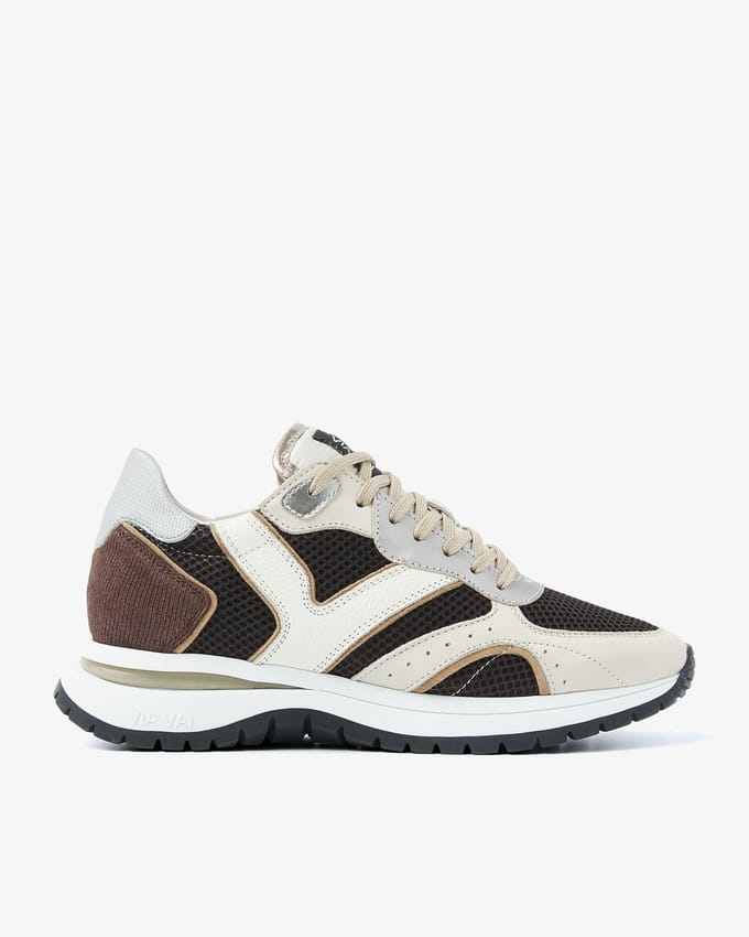 VIA VAI Usher Elliot Sneakers dames