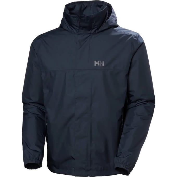 Waterdichte jas Helly Hansen Vancouver