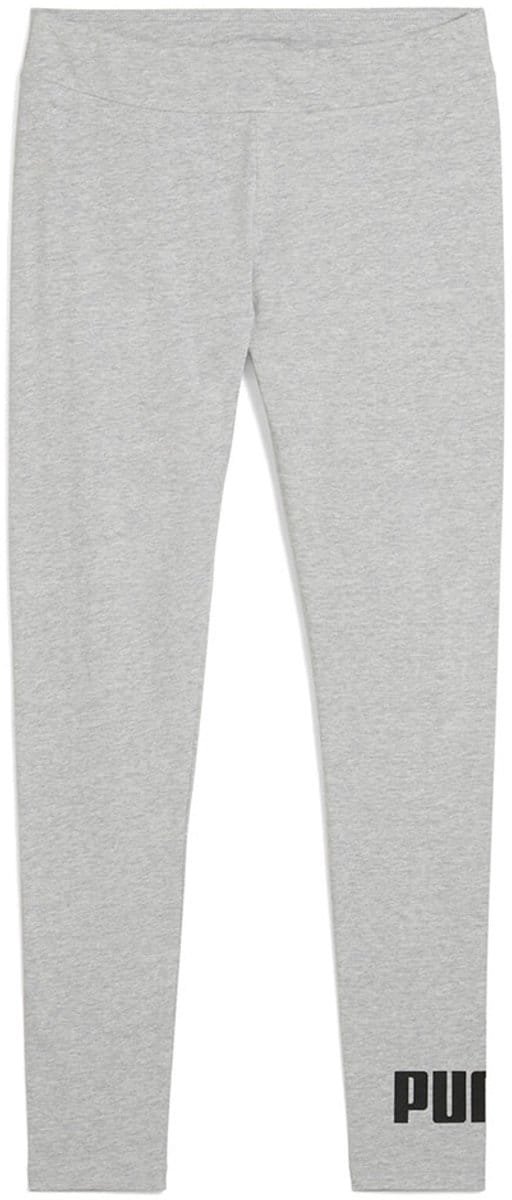 Legging Puma Leggings ESS No. 1 Logo en coton doux