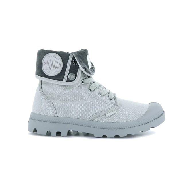 Laarzen Palladium Baggy