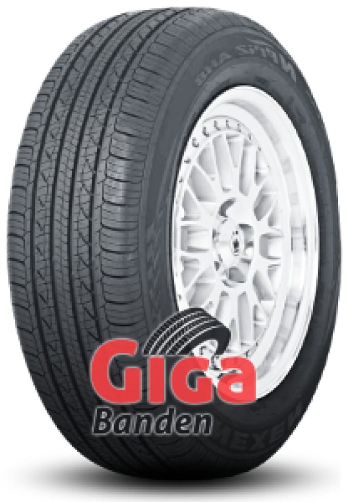 Zomerbanden NEXEN NPriz AH8 215/50R18 92H