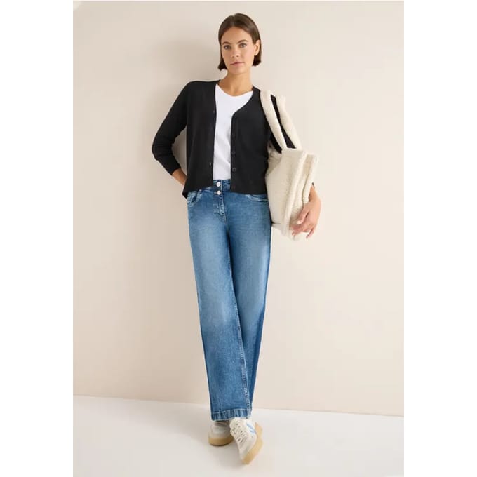 V-hals vest