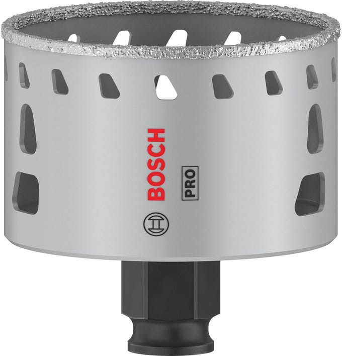 Bosch PRO Tile PC Plus Gatzag 67 mm HS - 2608901568
