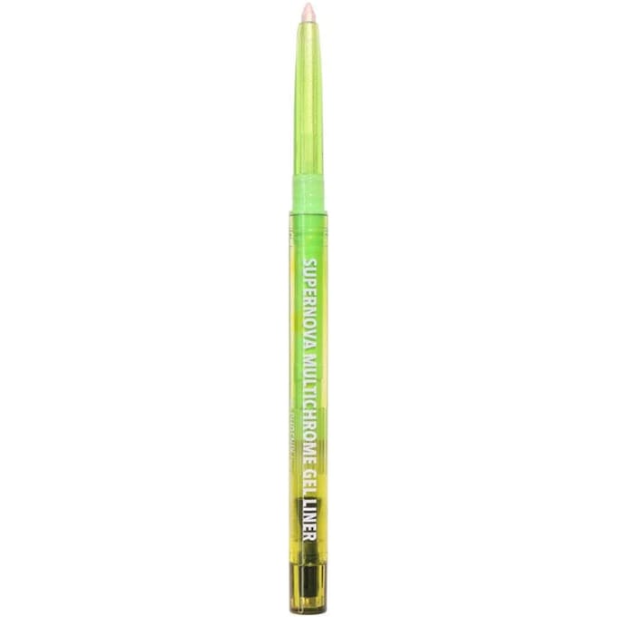 Moira Supernova Multichrome Gel Liner - 03 - Phoenix - VEGAN - Eyeliner - 0.26 g