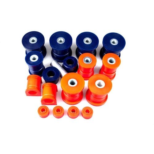 Polyurethaan ophangingsbus MPBS 6001801-00/80SHA