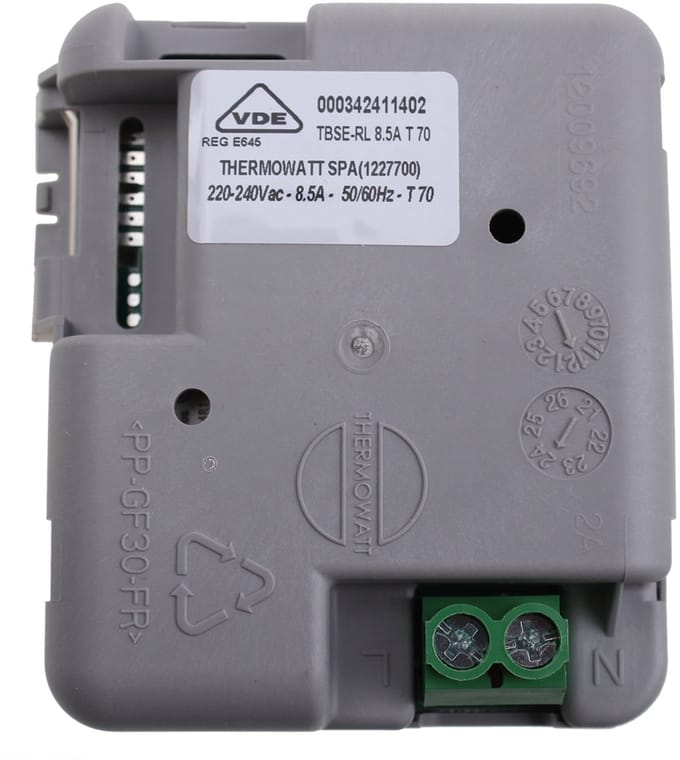 ARISTON - THERMOSTAAT ELECTRONISCH - 65115258