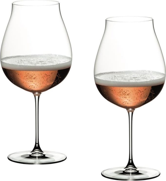 Riedel Veritas New pinot 2 stuks
