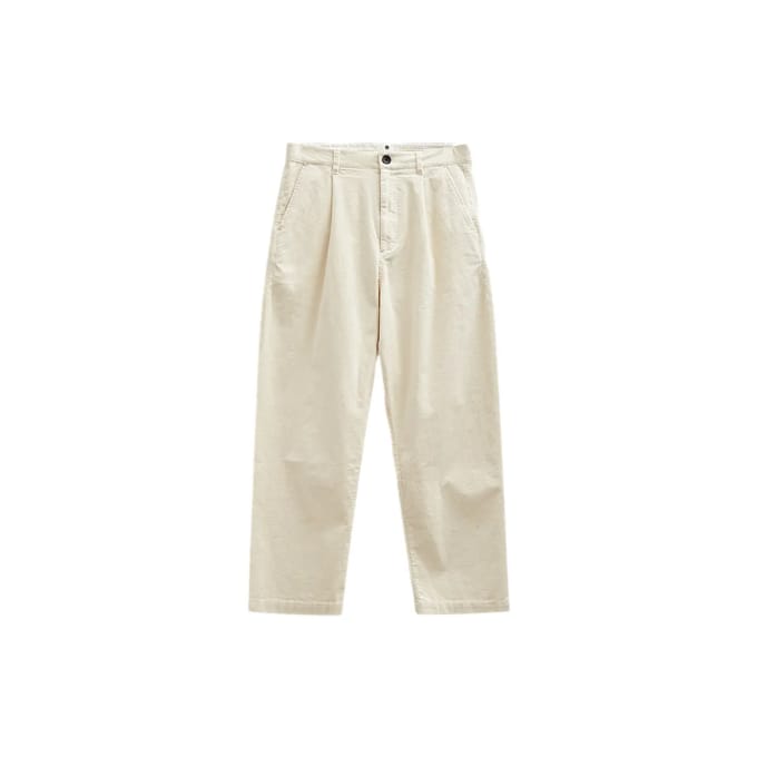 Broek Anerkjendt Jakob