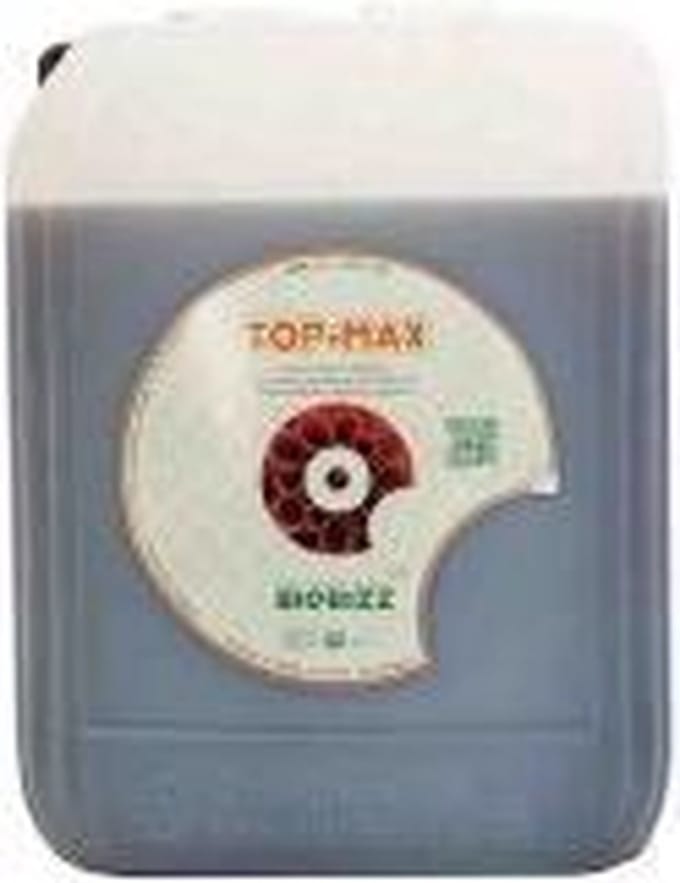 BIOBIZZ TOP-MAX 10 LITER