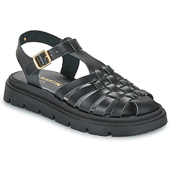 Platte sandalen JB Martin CLEA