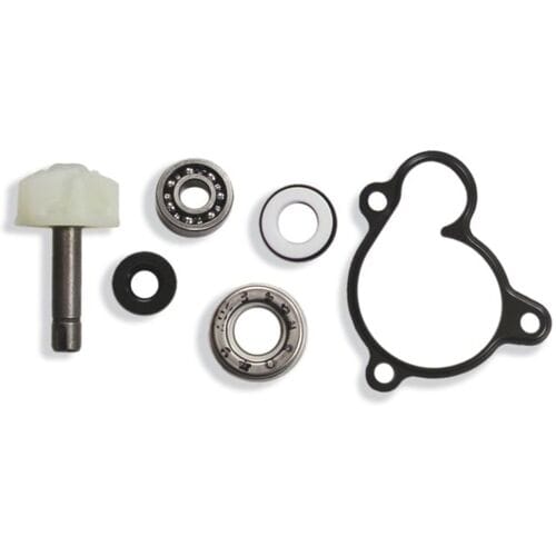 Pompe à eau motorfiets reparatieset V Parts Yamaha