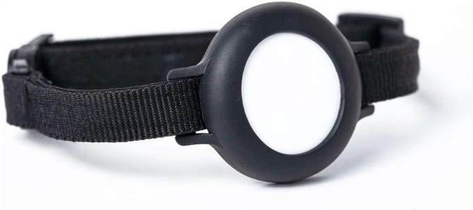 RVV® GPS Tracker kat - GPS Tracker - GPS Trackers - Zwart - 27cm x 8cm x 2cm