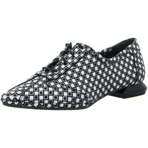 Nette schoenen Simen -