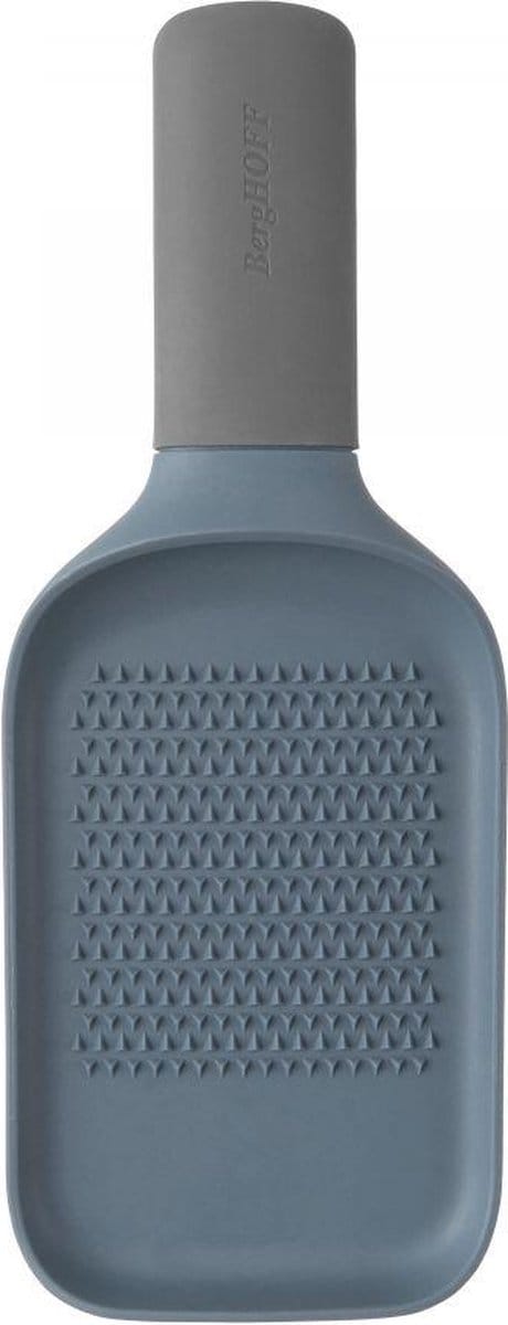 LEO Multifunctionele rasp - Blauw -