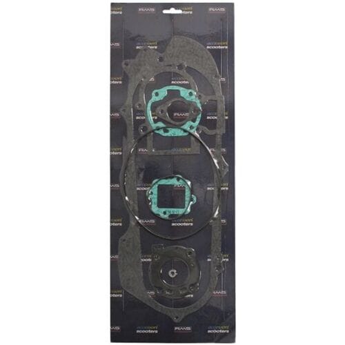 Pakkingsset, cilinderkop RMS  10 068 0040
