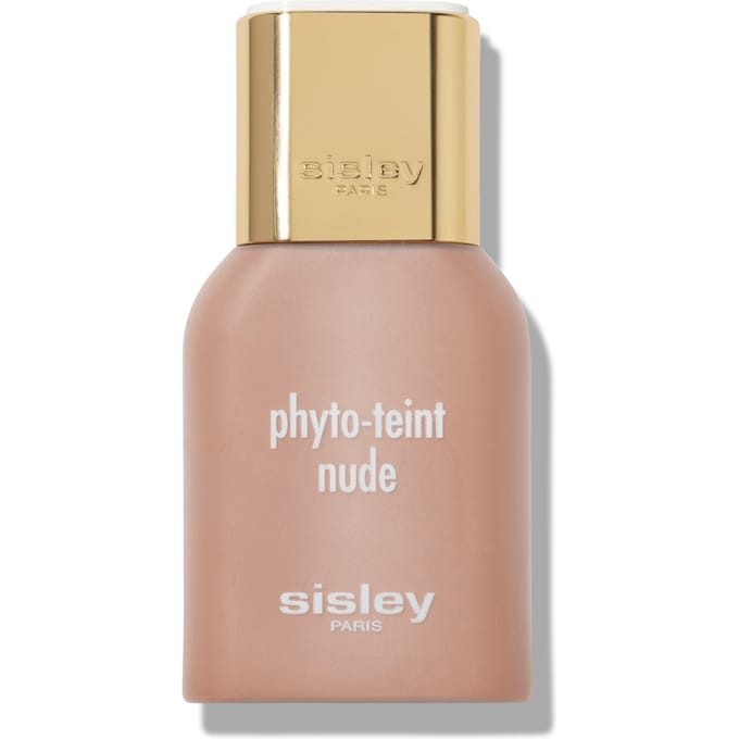 Sisley Ultra Natuurlijke En Verzorgende Foundation Sisley - Phyto-teint Nude 3C Natural