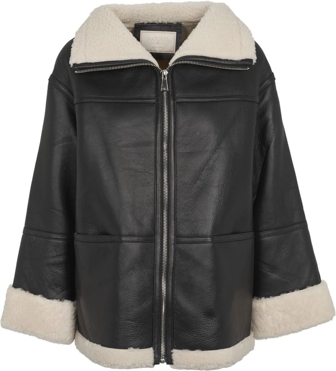 Natures Collection - Karina Jas - Dubbelzijdige schapenvacht - Shearling schapenvacht