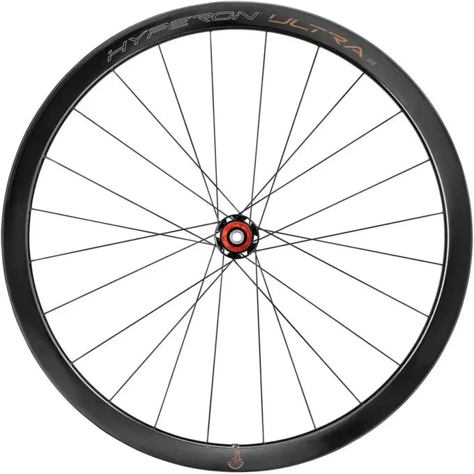 Achterwiel Campagnolo Hyperon Ultra