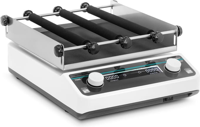 Steinberg Systems Rollenmixer - 3 rollen 10031252