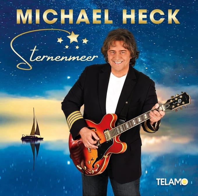 Michael Heck - Sternenmeer