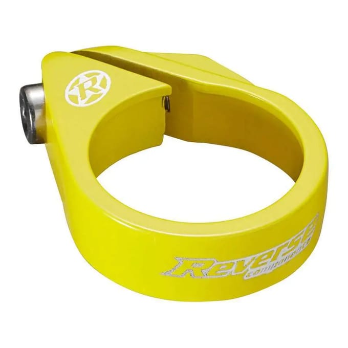 Zadelklem Reverse Components Bolt