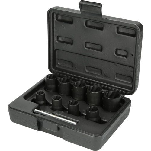KS Tools 913.3855 913.3855 Verwisselbare koppen 3/8 (10 mm)