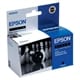 Epson S020025 inktcartridge zwart (origineel)