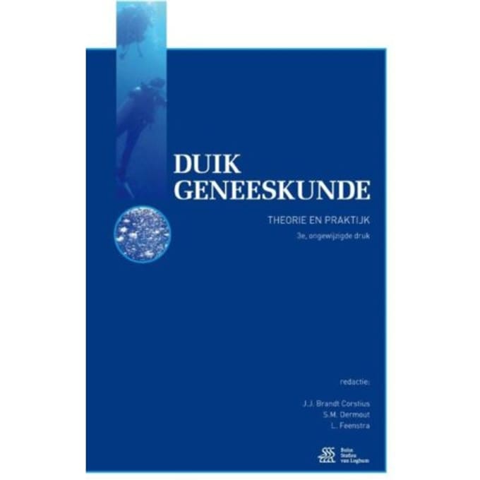 Duikgeneeskunde