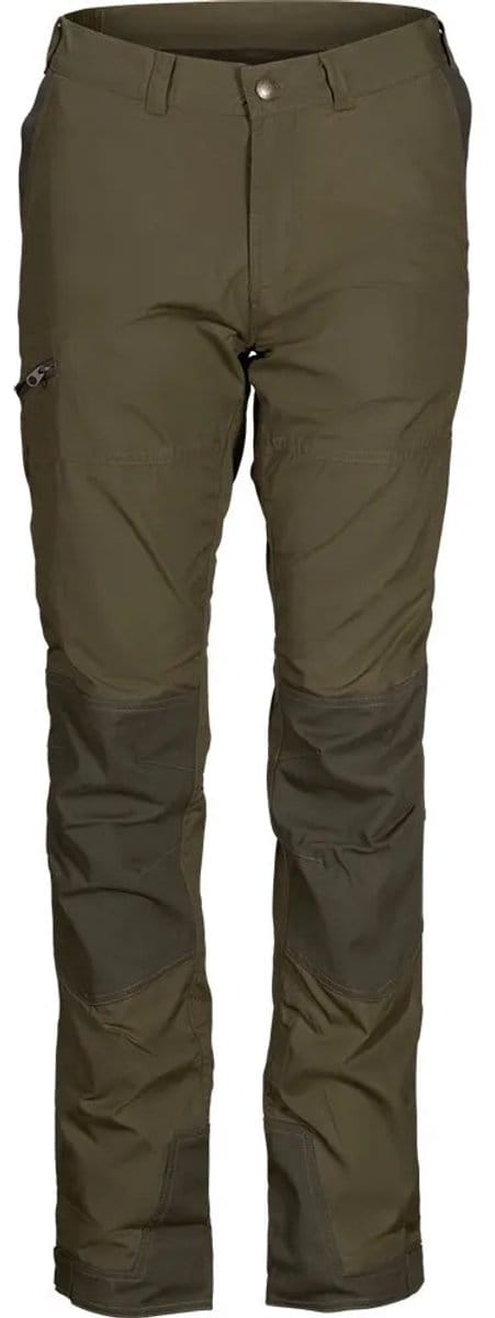 Seeland Key-point Reinforced Broek Groen 44 Vrouw