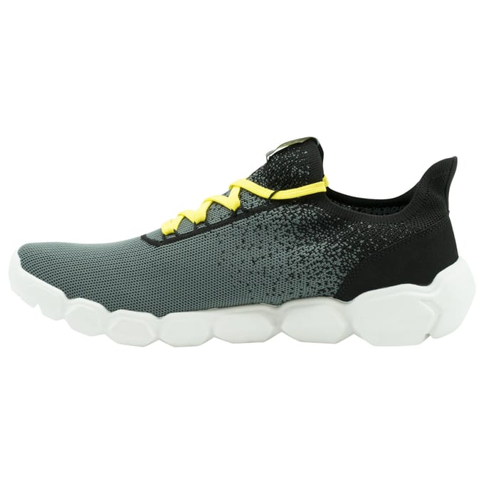 Dare 2B Heren Hex-At Trainers (Agave Groen/Neon Lente)