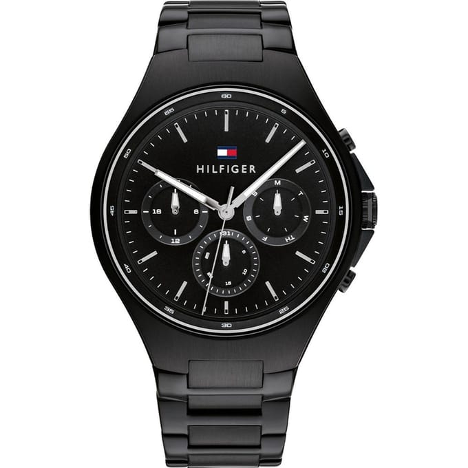 Tommy Hilfiger TH1792055 Heren Horloge